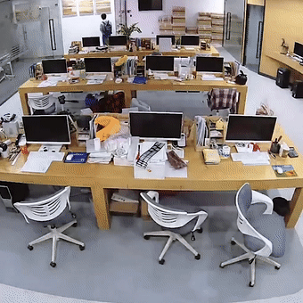WiFi 1080P 全高清夜视无线网络摄像机 — BQDEALS |  摄像头监控、摄像头 ip、摄像头