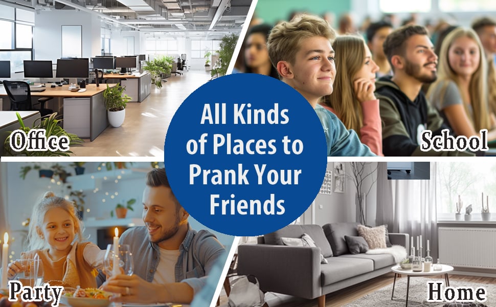 OMG this is so much fun !