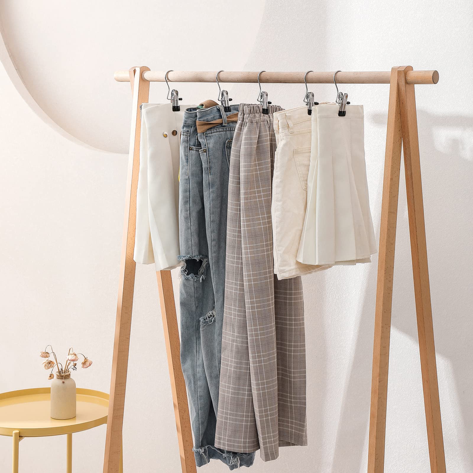 Wardrobe Storage