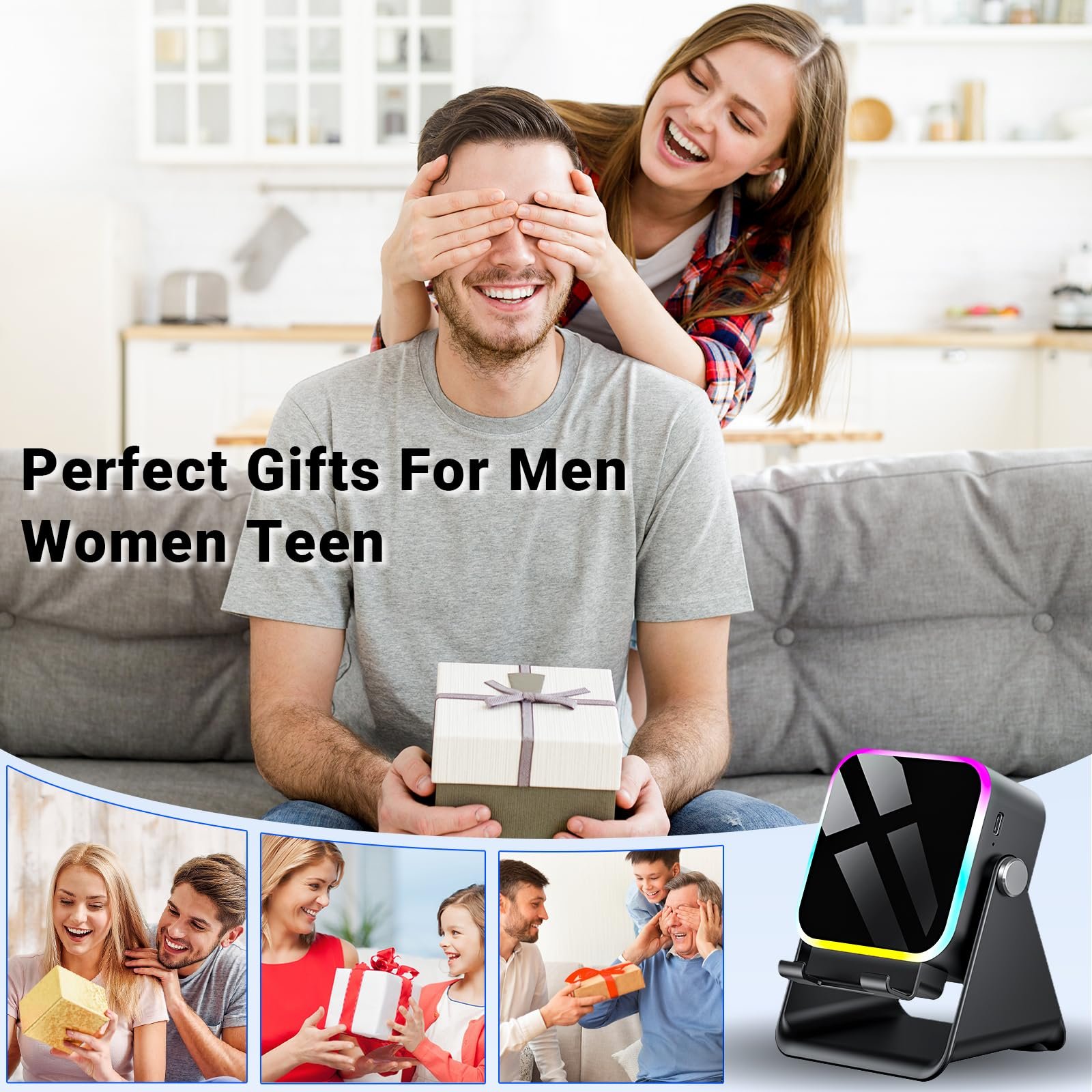 Gift Occasions