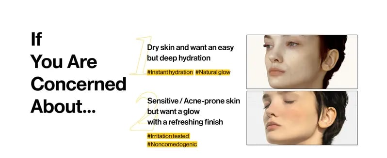 Product Introduction of D'alba Piedmont Italian White Truffle First Spray Serum, Vegan Skin Care, Light-weight Face Moisturizer, Glow Serum for Radiant Skin, Non Comedogenic, All In One Mist, Korean Skin Care 100ml 14