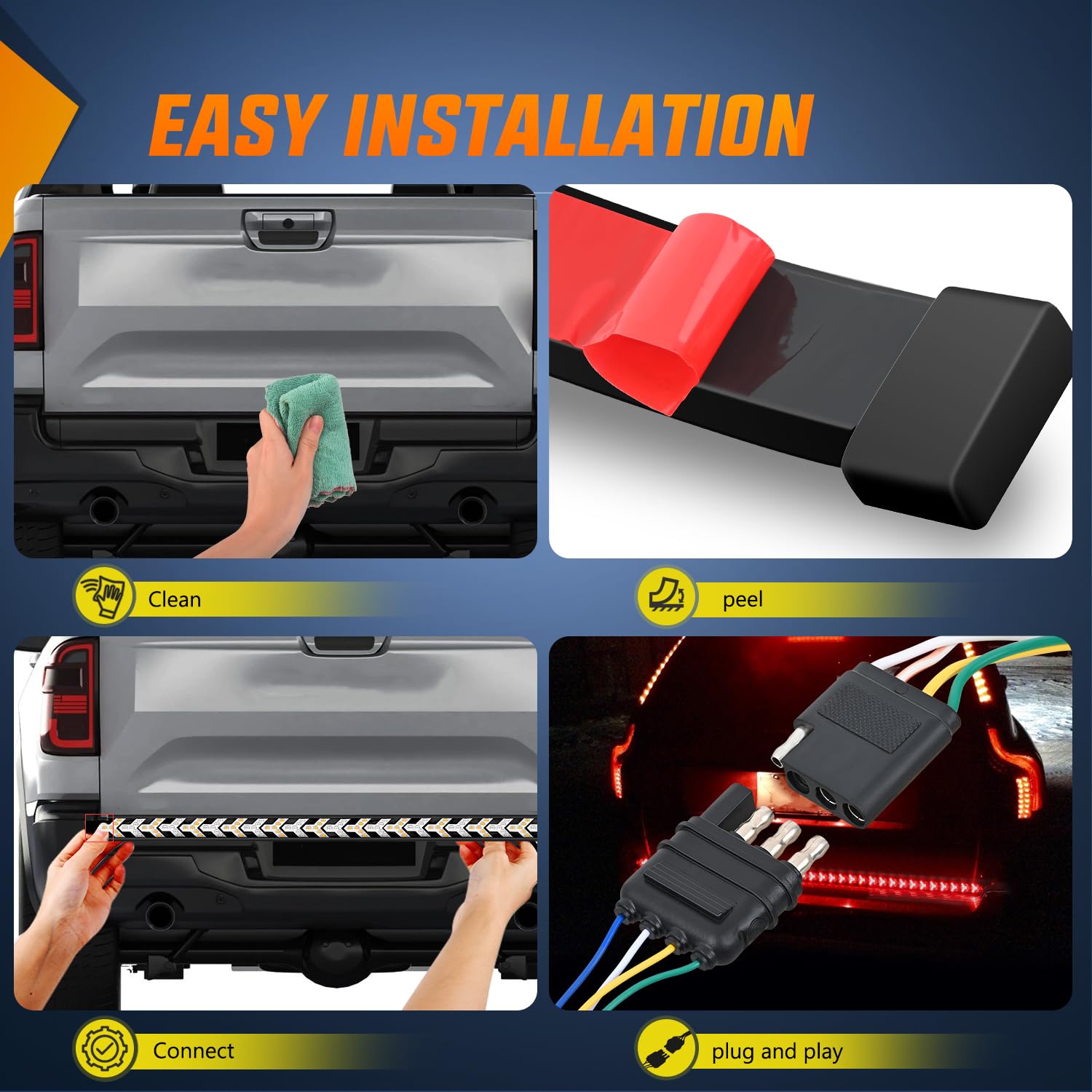 Installation Steps