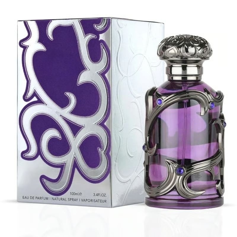 Perfume Packaging