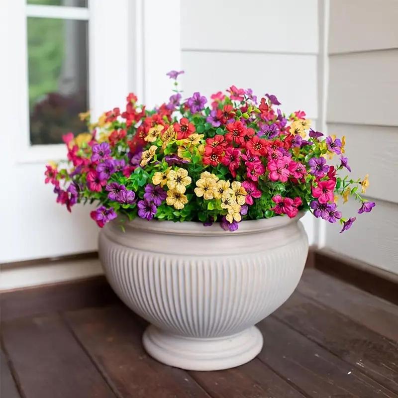 Durable Outdoor Flower