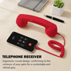 🎄📞Bluetooth Retro Phone Handset 🎄📞Bluetooth Retro Phone Handset