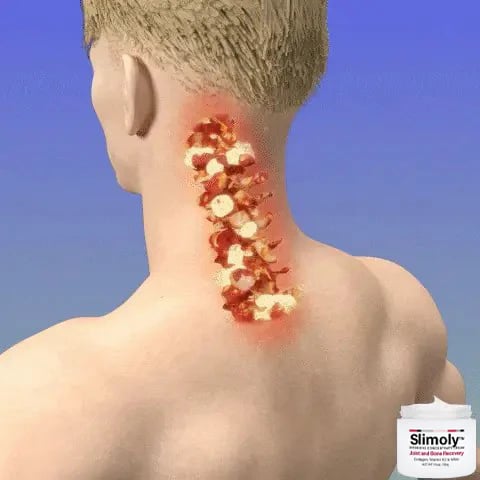 Glodmer™ Advanced Joint & Bone Renewal Cream