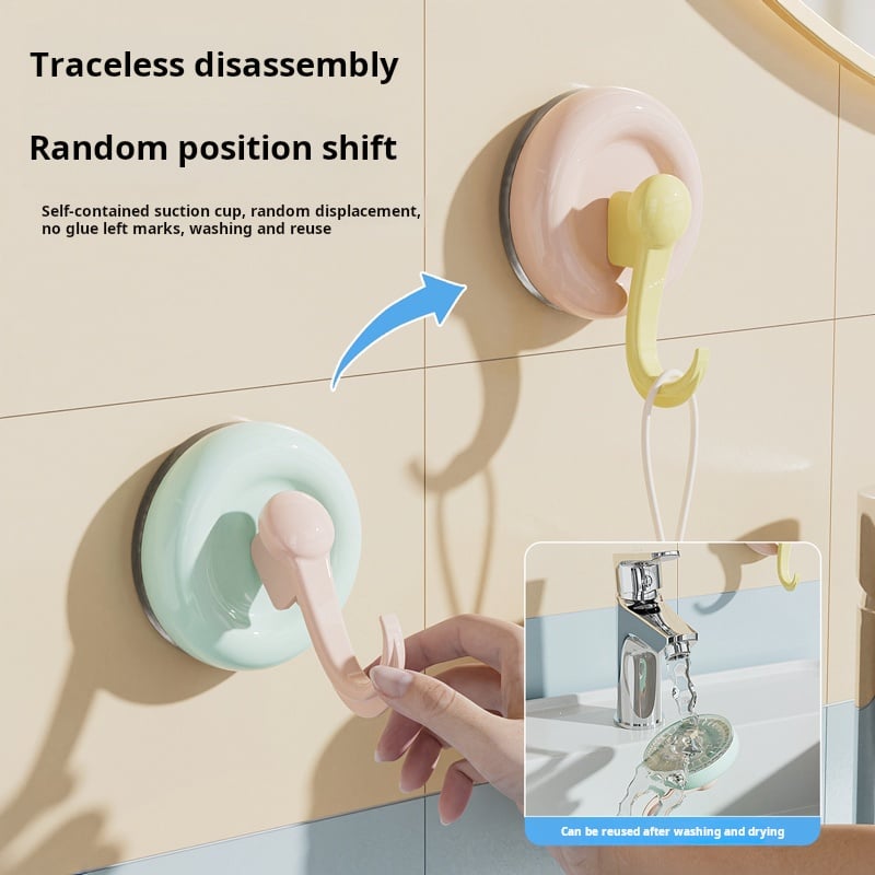 Dopamine Suction Hook