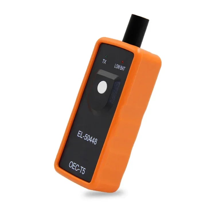 🎄 LAST-MINUTE CHRISTMAS OFFER: 50% OFF! ⏰ TPMS Activation Tool OEC-T5 for GM Cars – Easy Programming, Quick Sensor Activation & Portable Design 🔧🚗📦 - clarioy