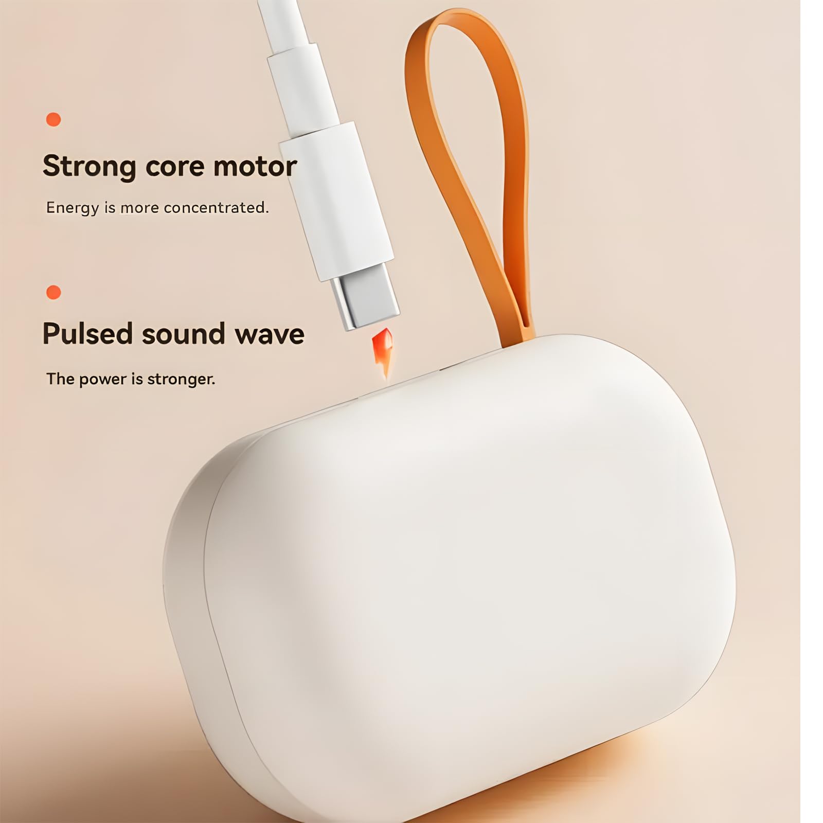 USB Charging