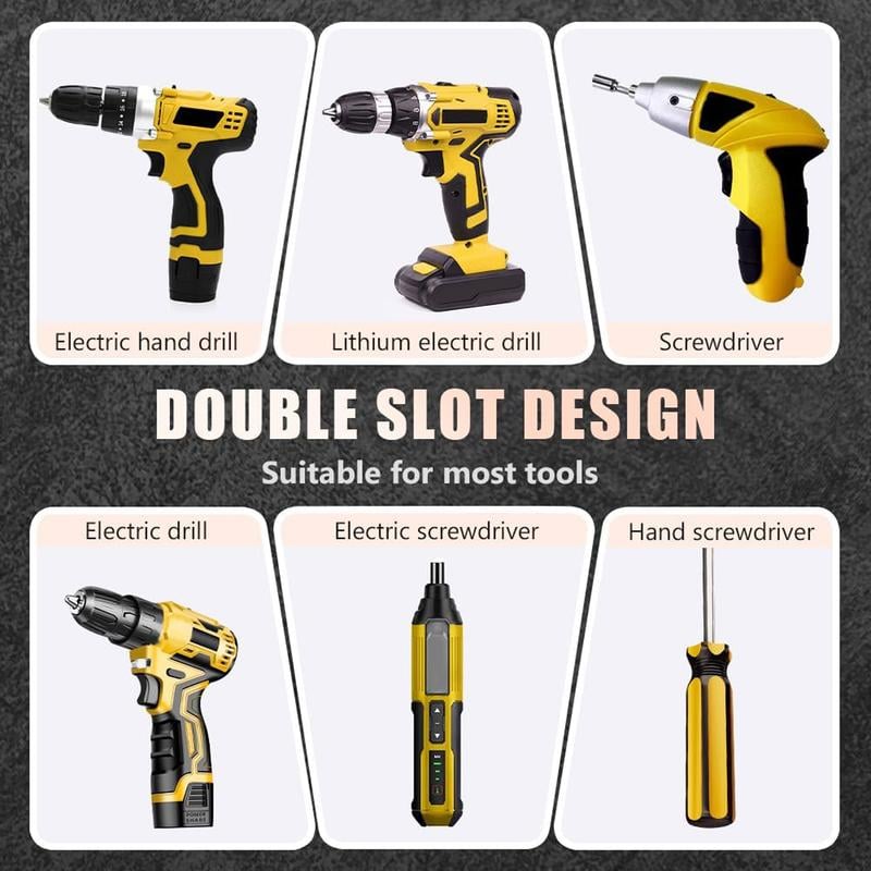 Magnetic Drill Bit 7