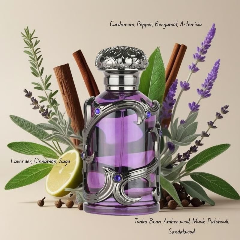Fragrance Ingredients