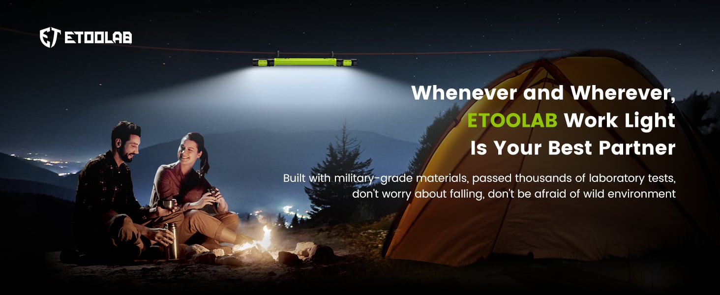 underhood work light