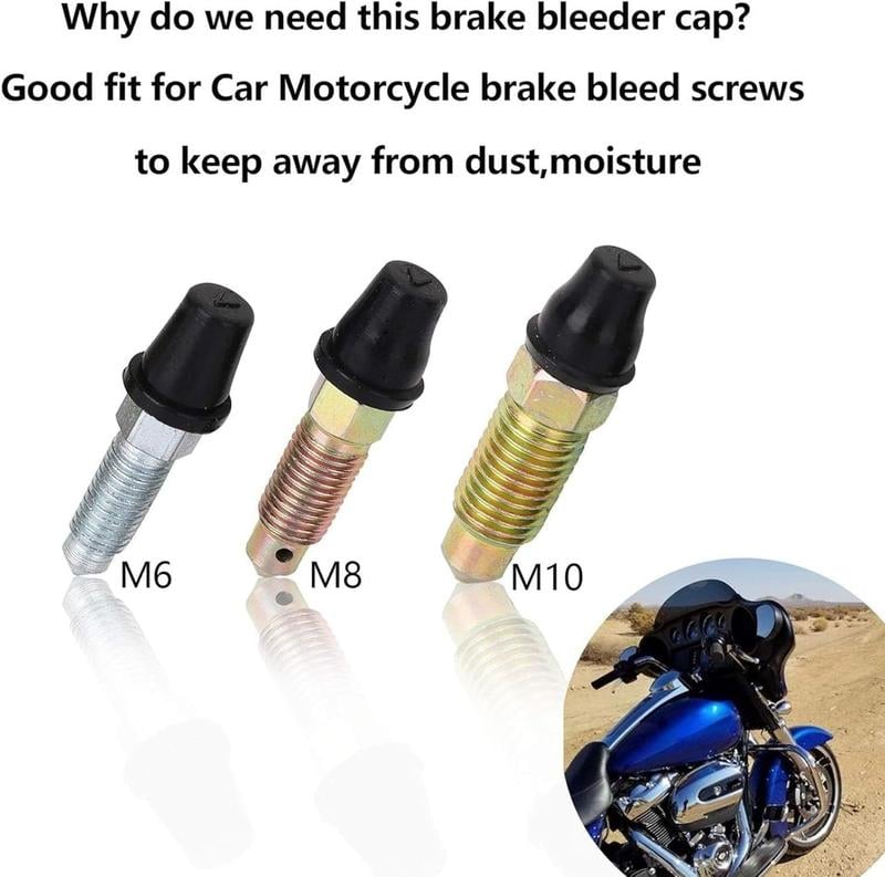 Brake Bleeder Preview 7