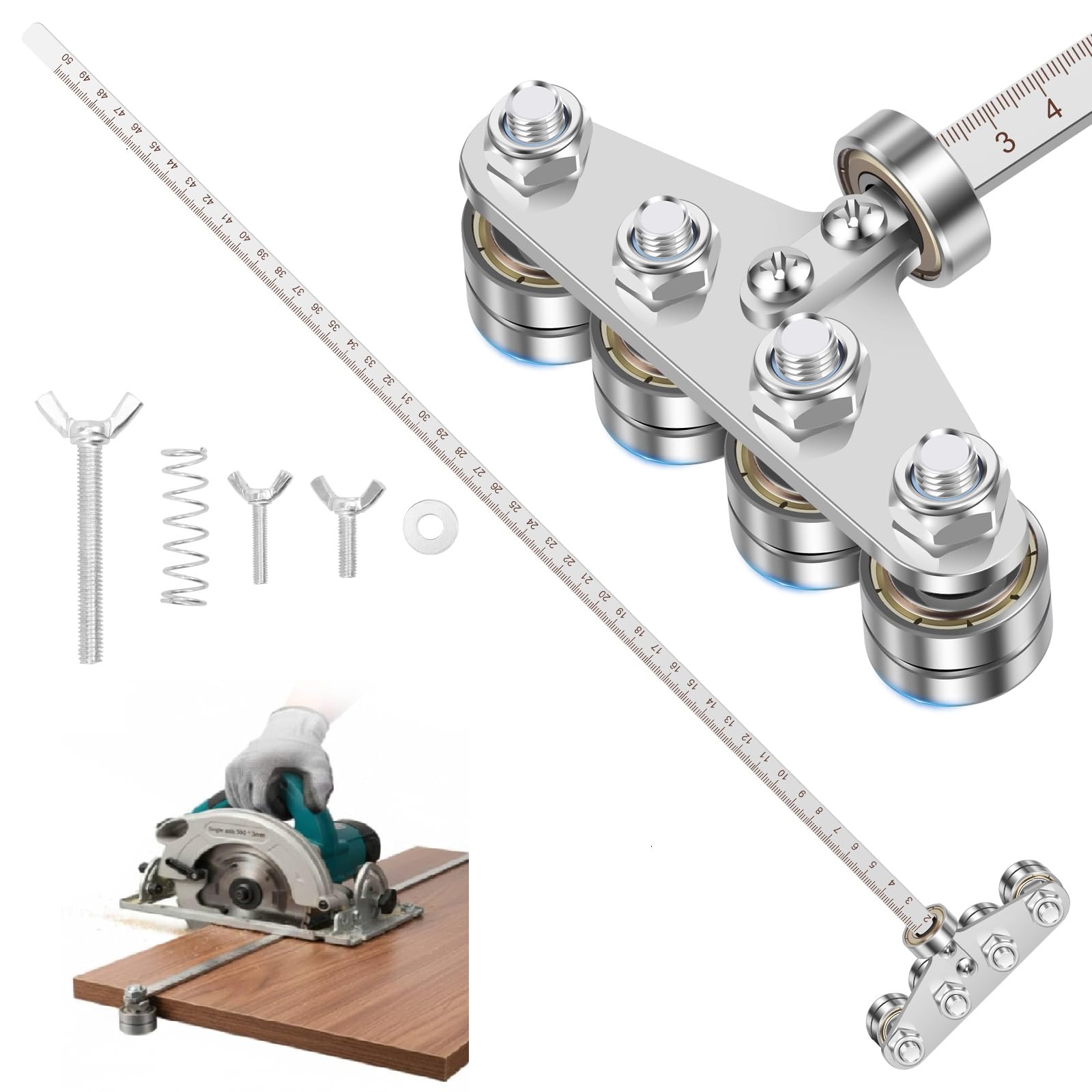 Precision Guide Kit