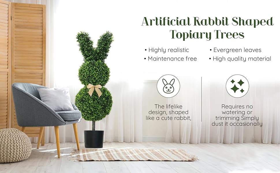 Topiary trees artificial outdoor Topiary trees artificial outdoor