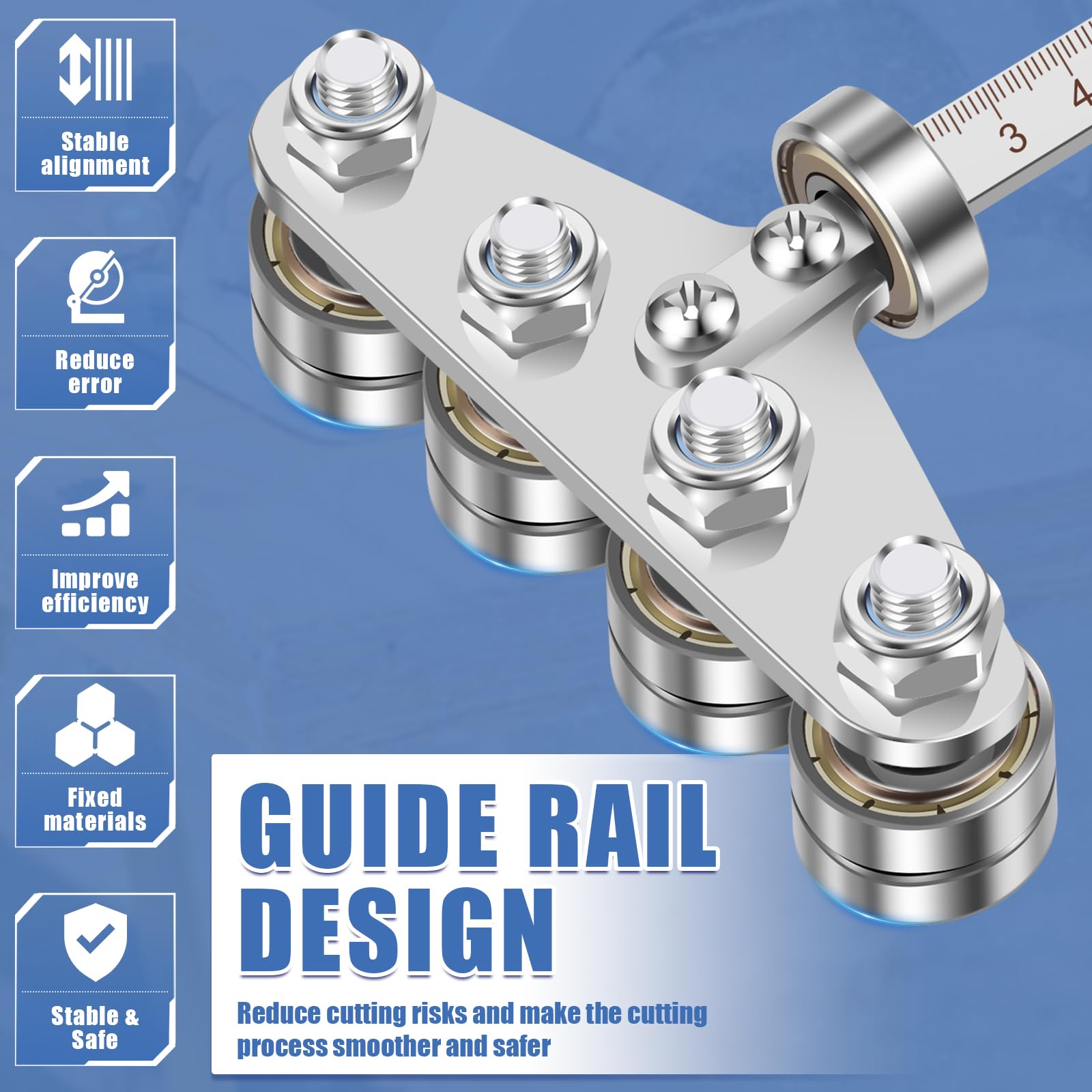 Guide Rail Design
