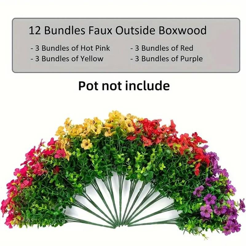 12 Bundle Set
