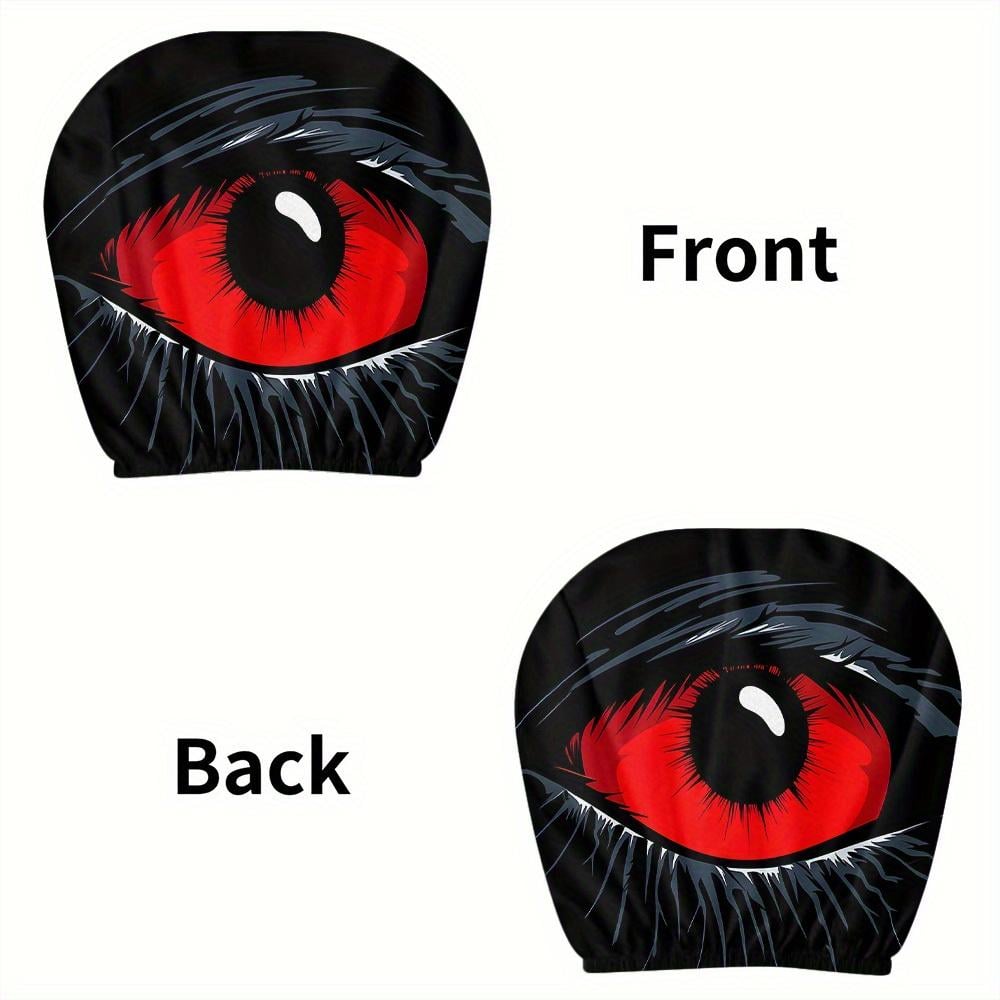 Front and Back Design View