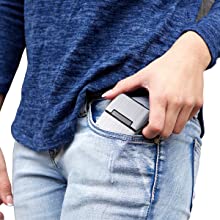 LORWING CG202 Fashion Cigarette Case Portable Design LORWING CG202 Fashion Cigarette Case Portable Design