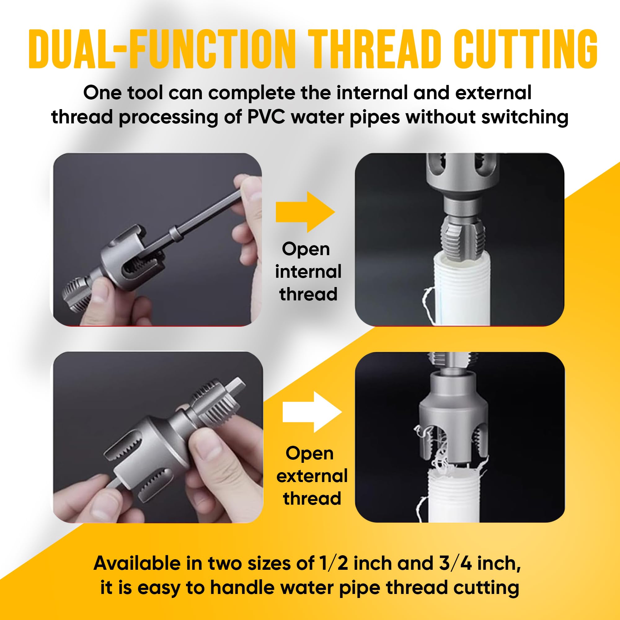 Dual Function Demo