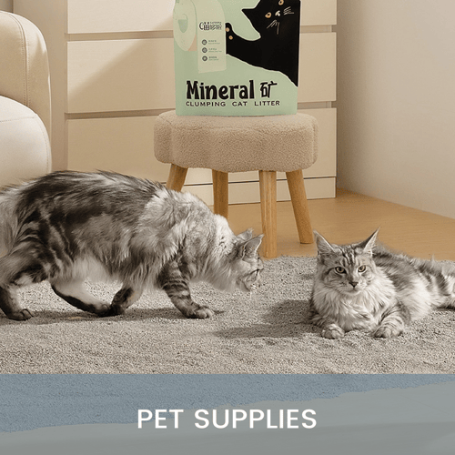 PET SUPPLIES