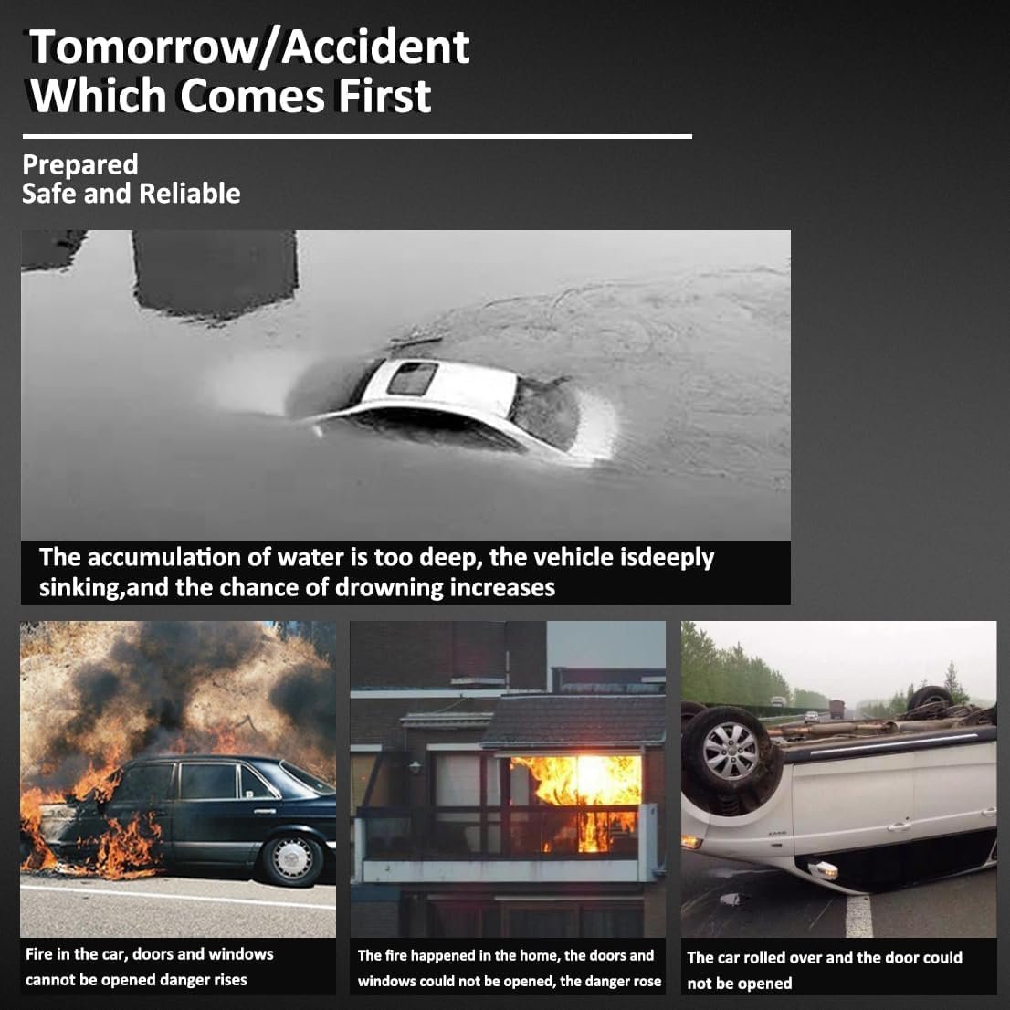 Emergency Tool Image 1 Emergency Tool Image 1