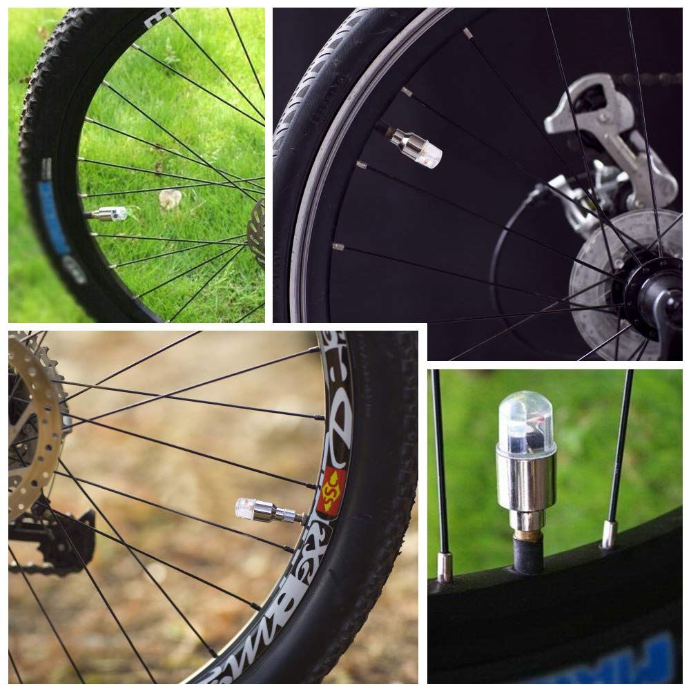 Bike Installation