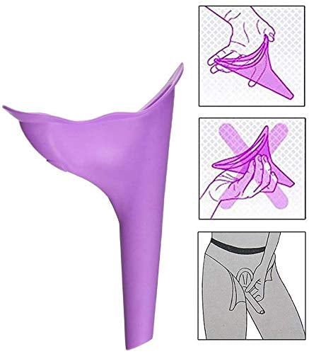 Female Funnel Usage