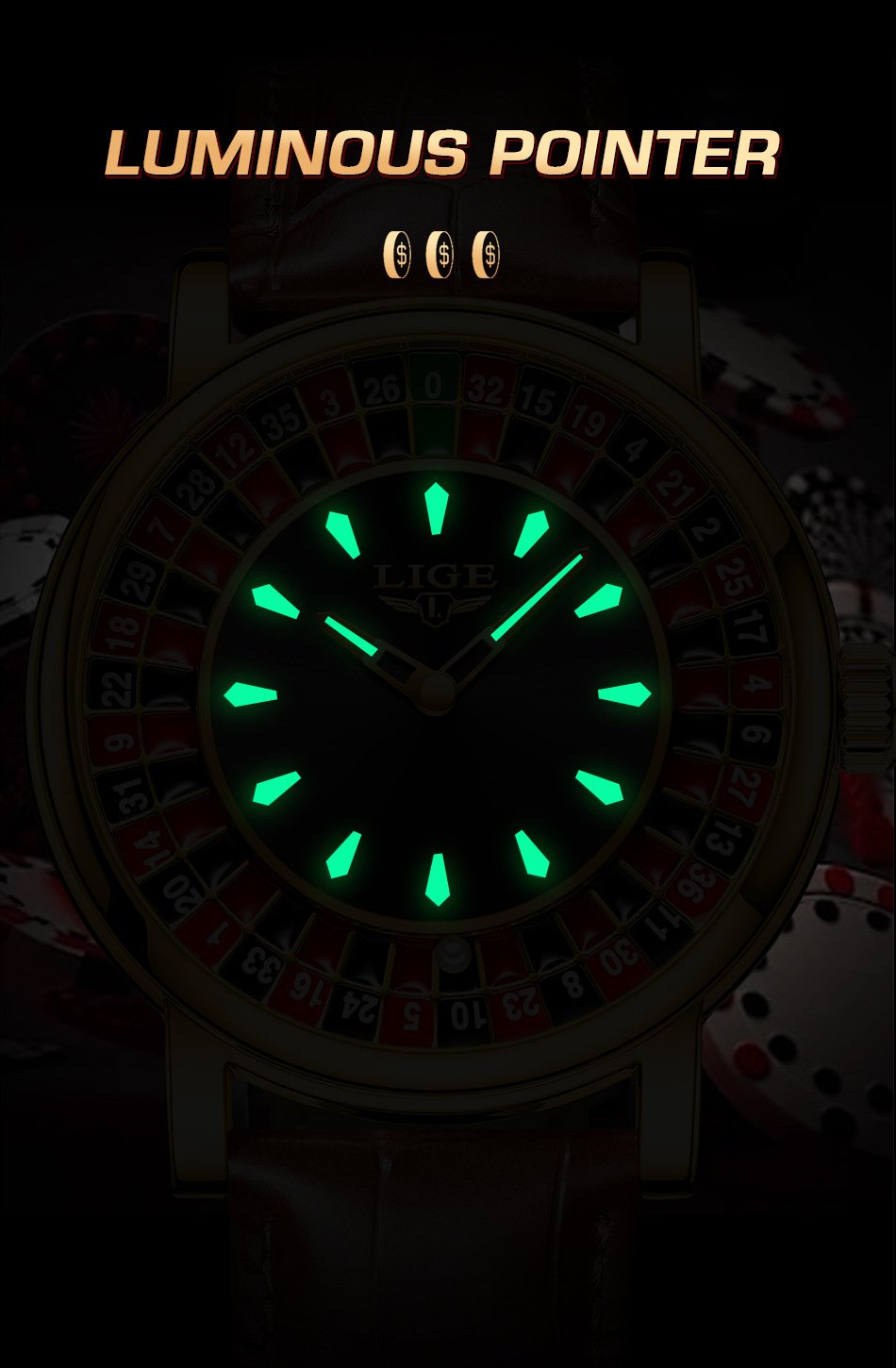 Watch 9
