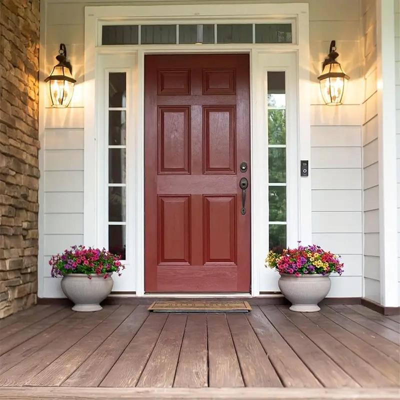 Porch Decoration