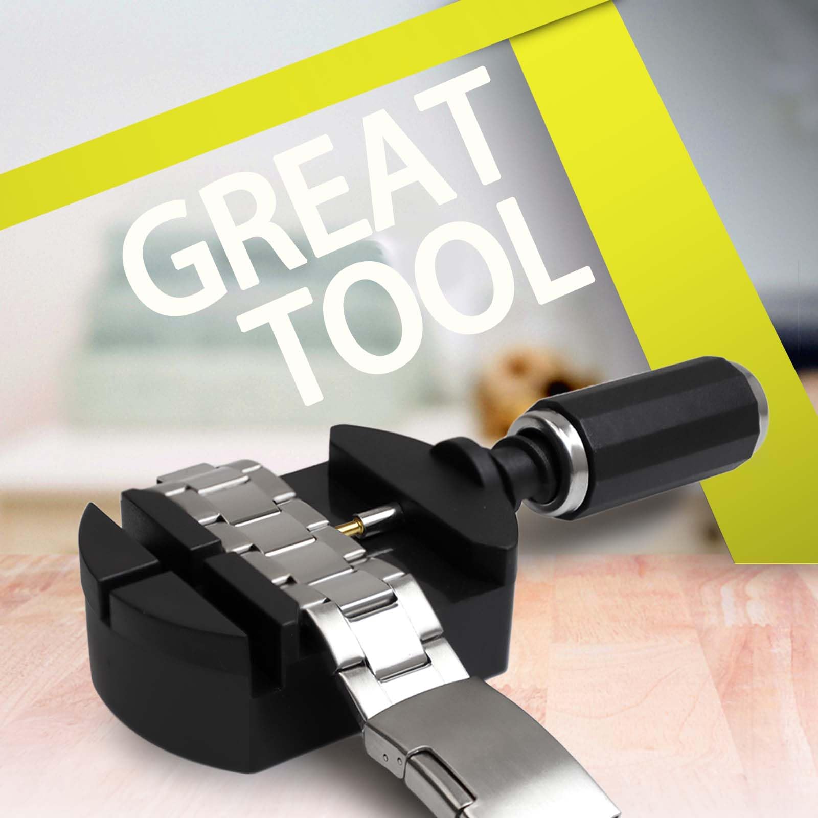 Integrated Watch Tool
