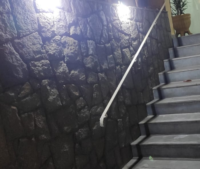 Outdoor solar garden lights and motion-activated lights-2pcs 6e3fb07297148b9bfb7bdf7673e07f64c7c30af7