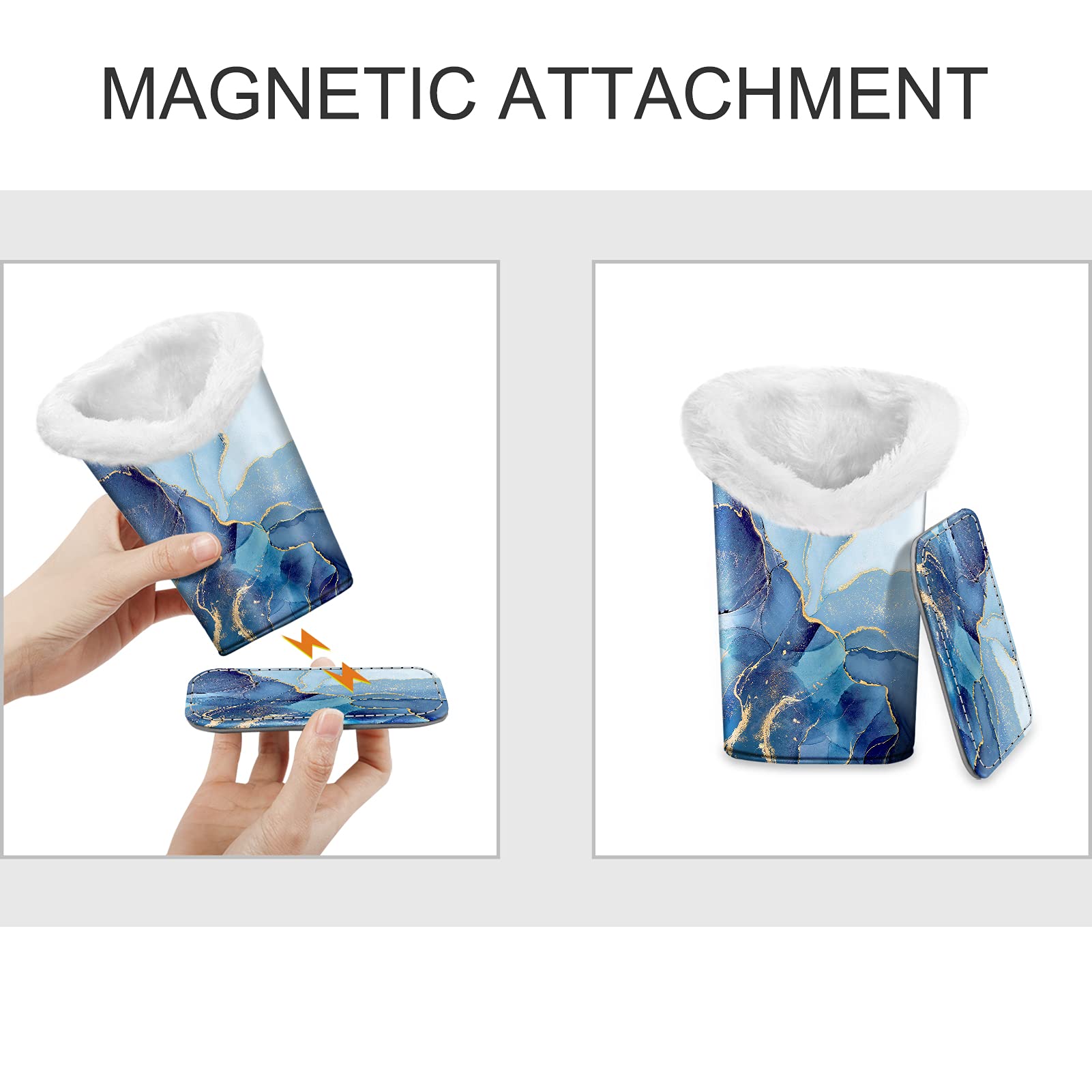 Magnetic Feature