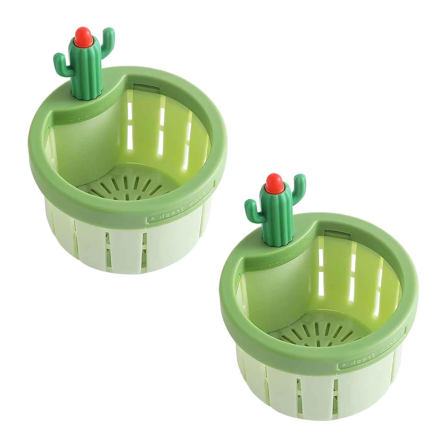 Cactus Sink Strainer Set