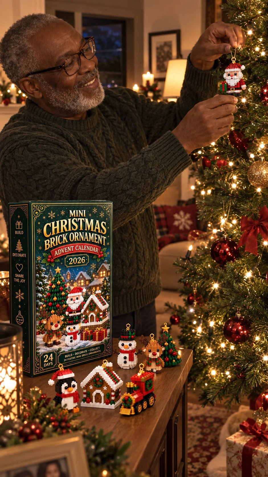 Photo accompanying the review by David R.