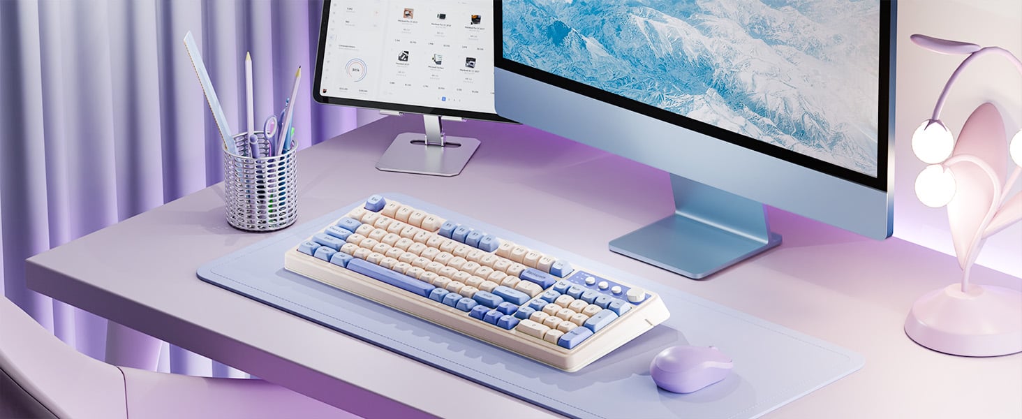 typewriter keyboard
