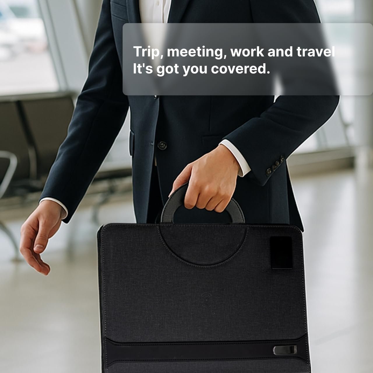 Business Travel and Meeting Mobility Showcase