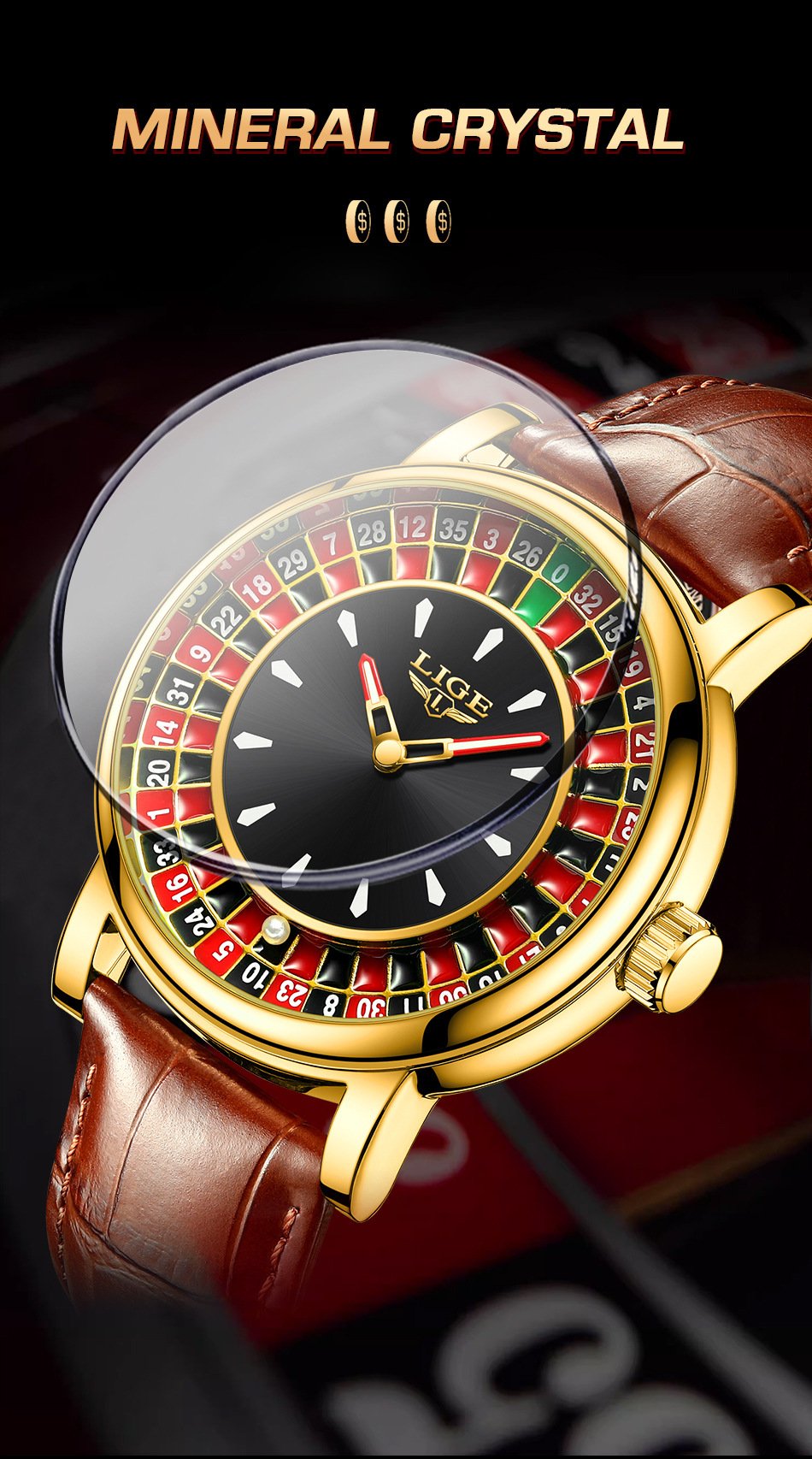 Watch 8
