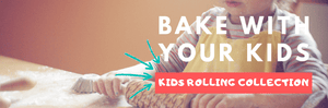 Kids Rolling Pin Collection
