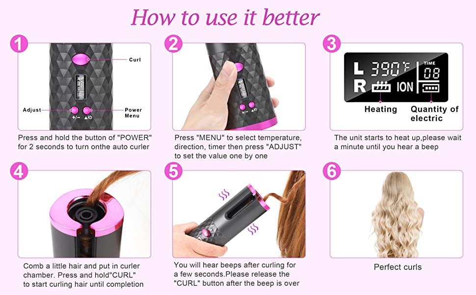 How to use it?