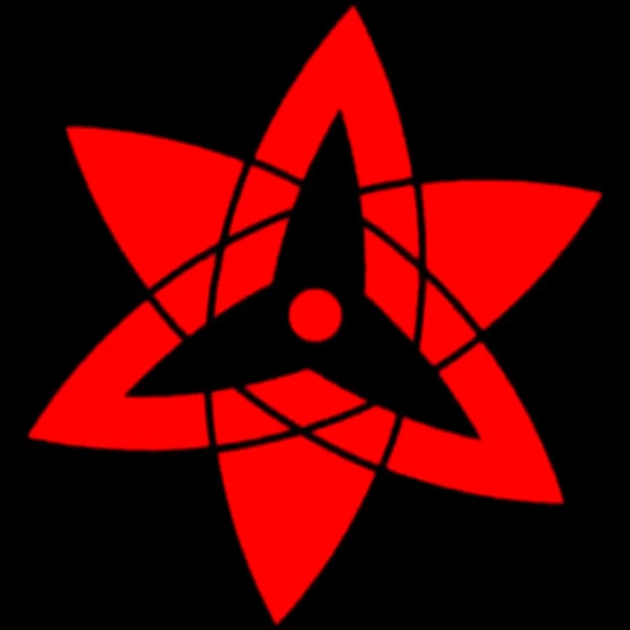 High-contrast LED emblem animation example