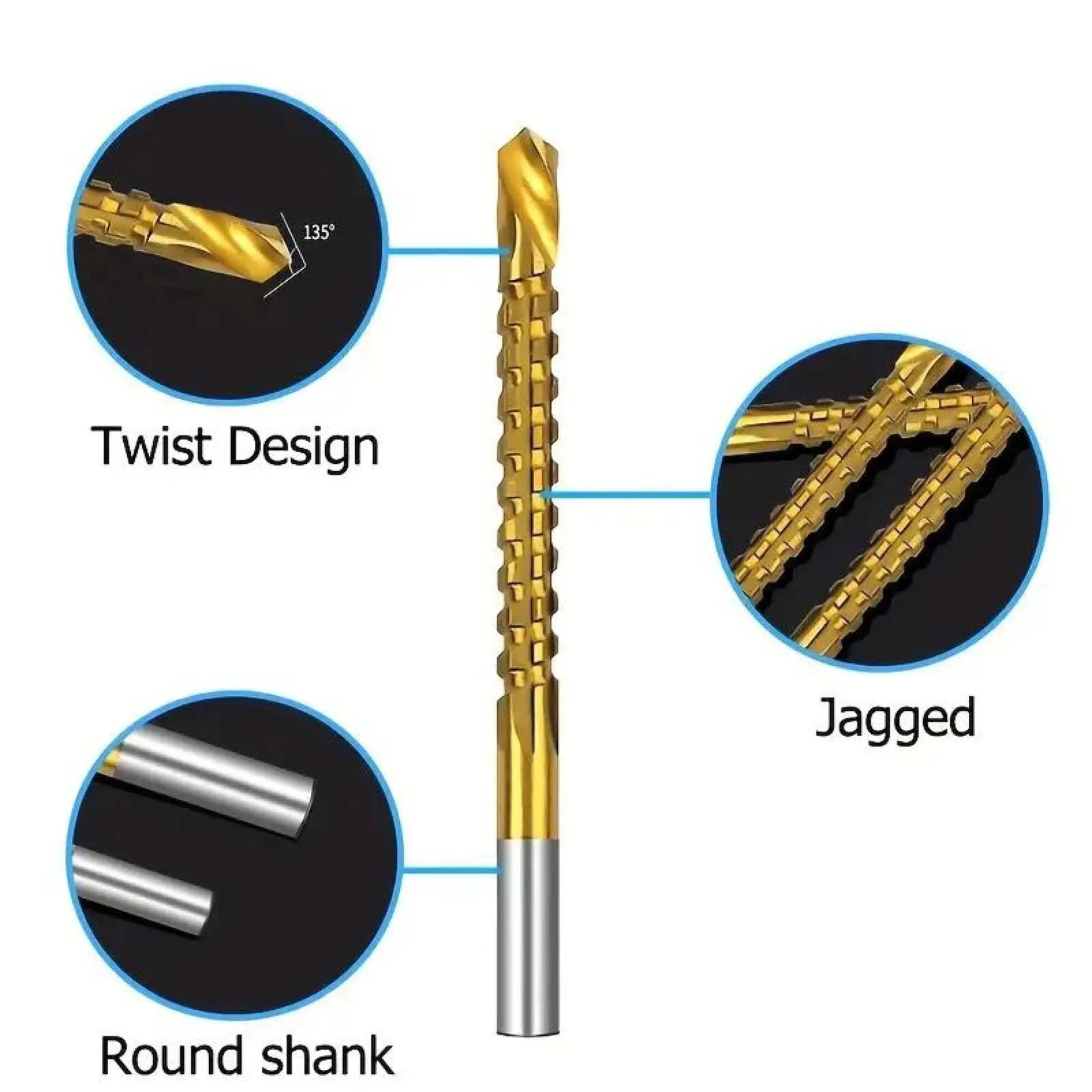 Detailed Design Features