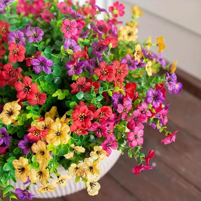Close up of flowers
