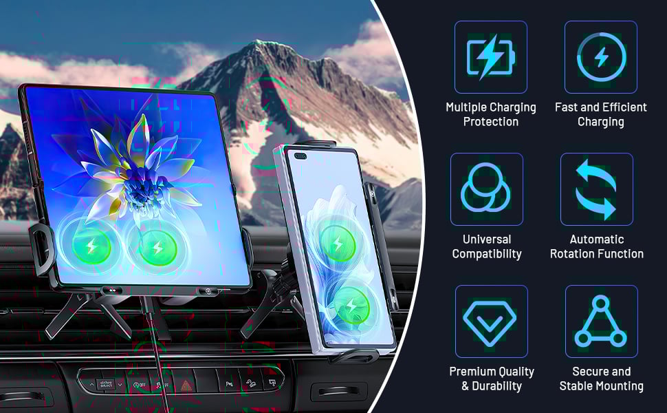 Omaky High Intelligent Mobile Phone/Pad Holder