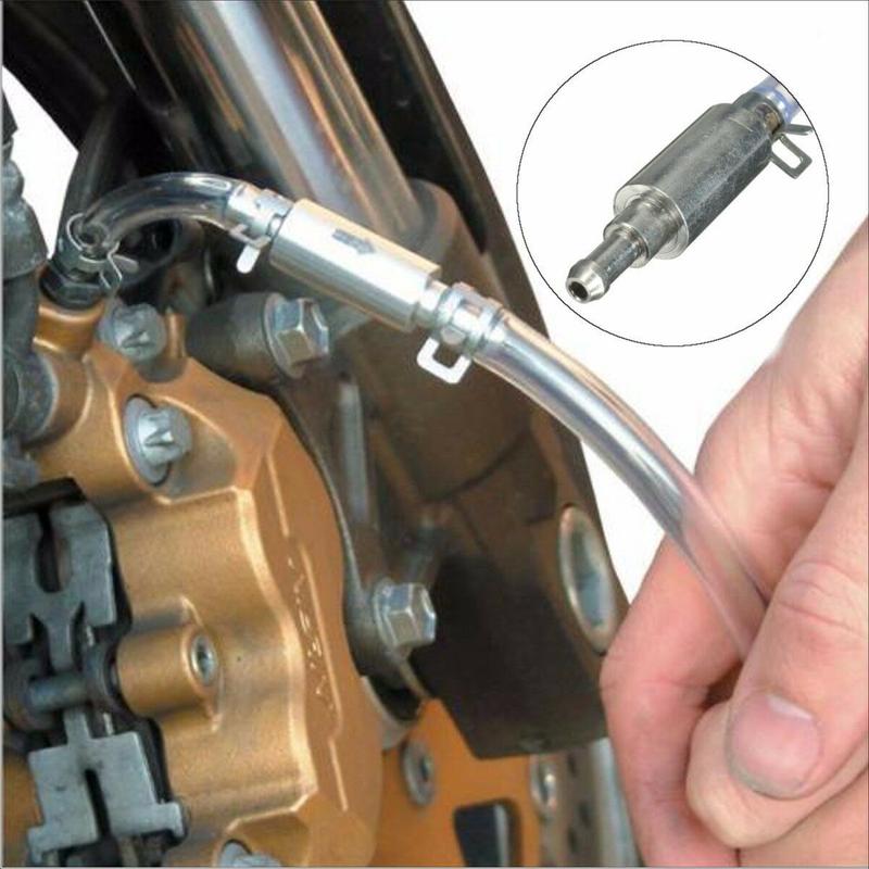 Brake Bleeder Preview 2