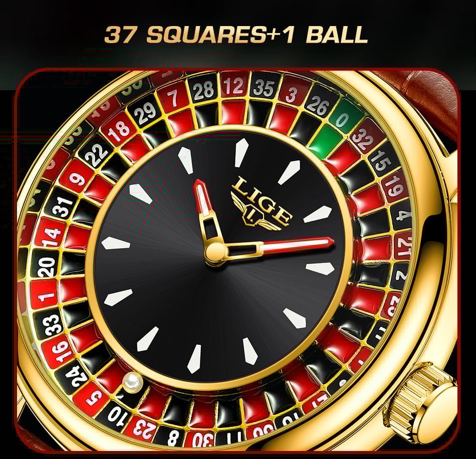 Watch 5