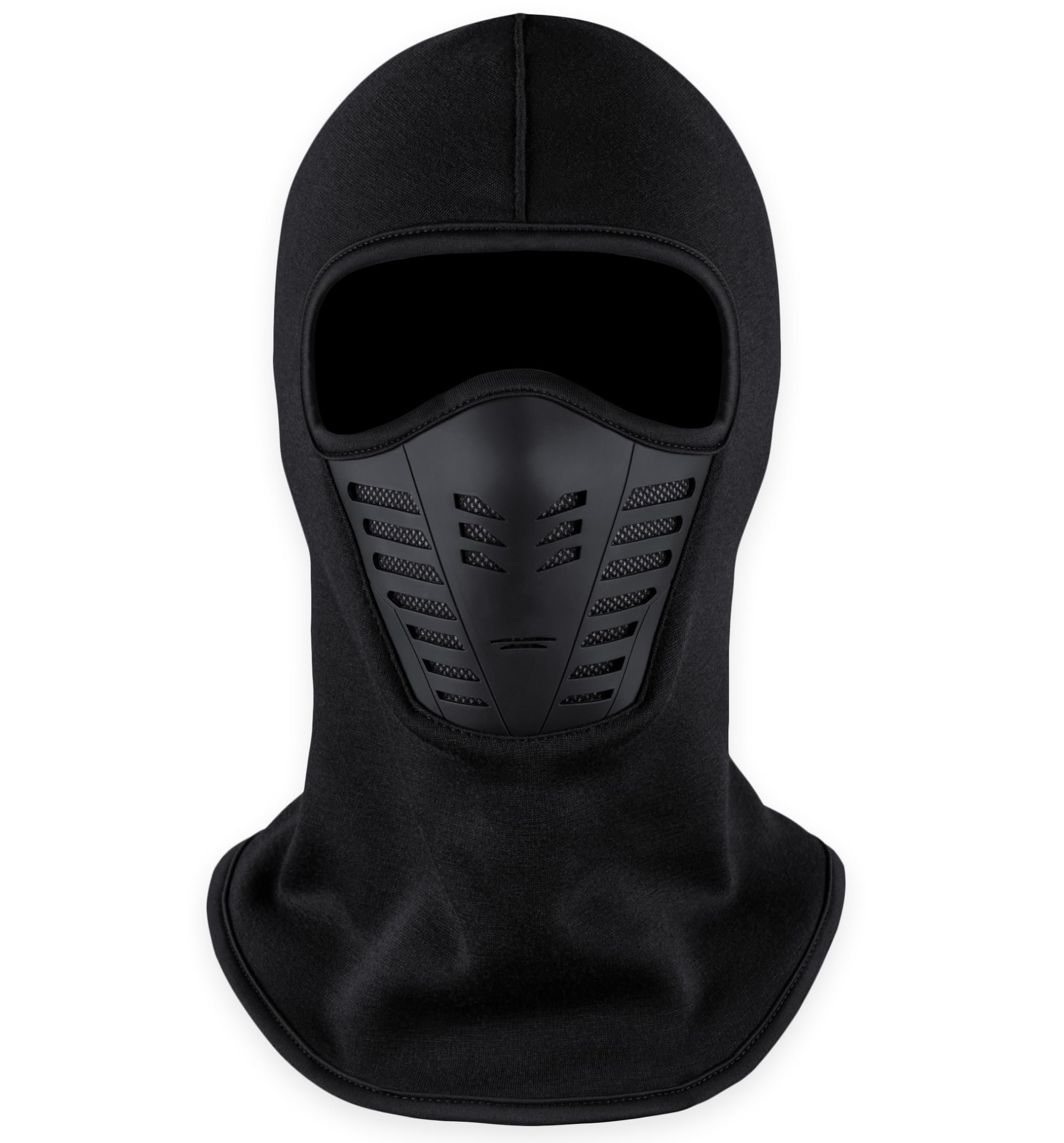 Thermal Balaclava Front View
