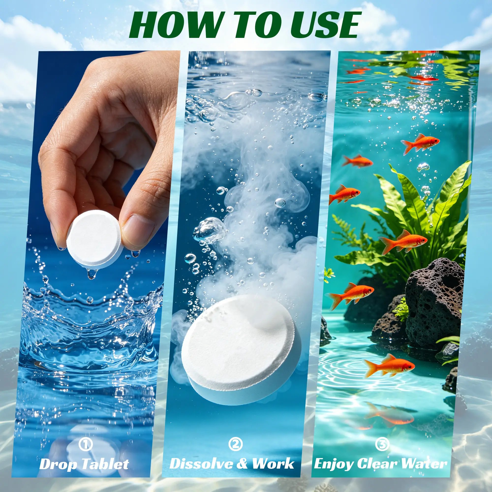 How to use