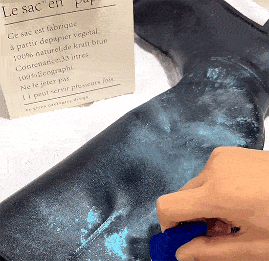 Leather Repair Cream Liquid Shoe Polish BUY 1 GET 1 FREE Trustify