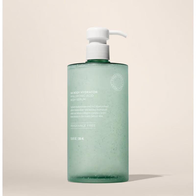 🔥✨Saltair HA Body Hydrator Hyaluronic Acid Body Serum